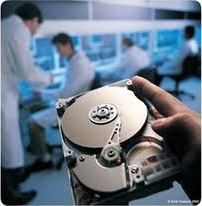 Data Recovery-Advanced Data Recovery from Hard drives, Hard Disks, USB sticks, memory cards, etc
